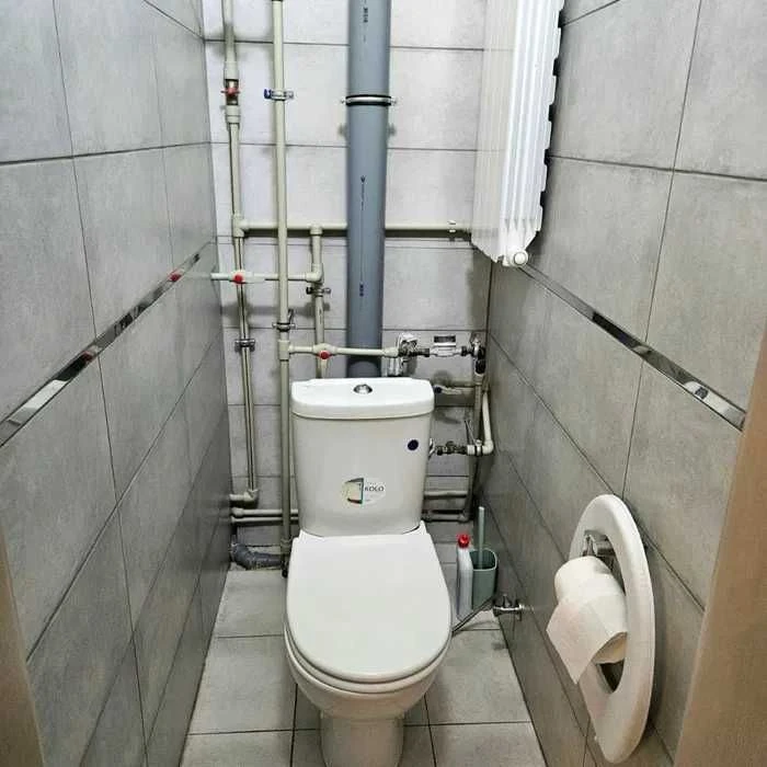 For sale 2-room apartment 85m2, Regional Committee building, CENTER, Shatyli