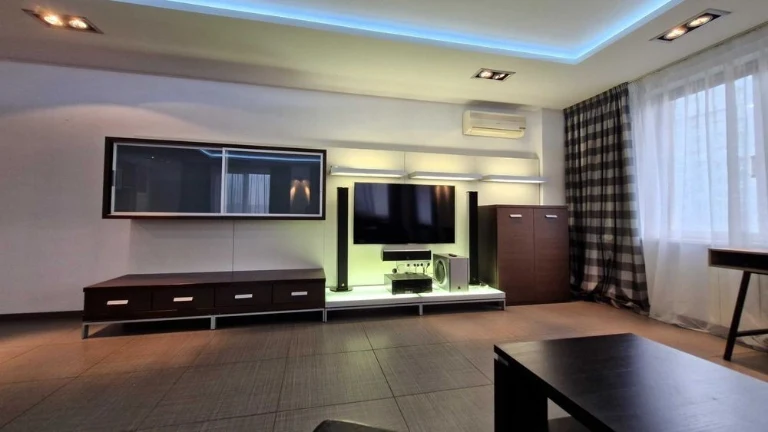 2-room apartment for sale | Velyka Kytaivska St., 10A |