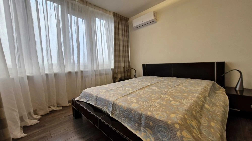 2-room apartment for sale | Velyka Kytaivska St., 10A |