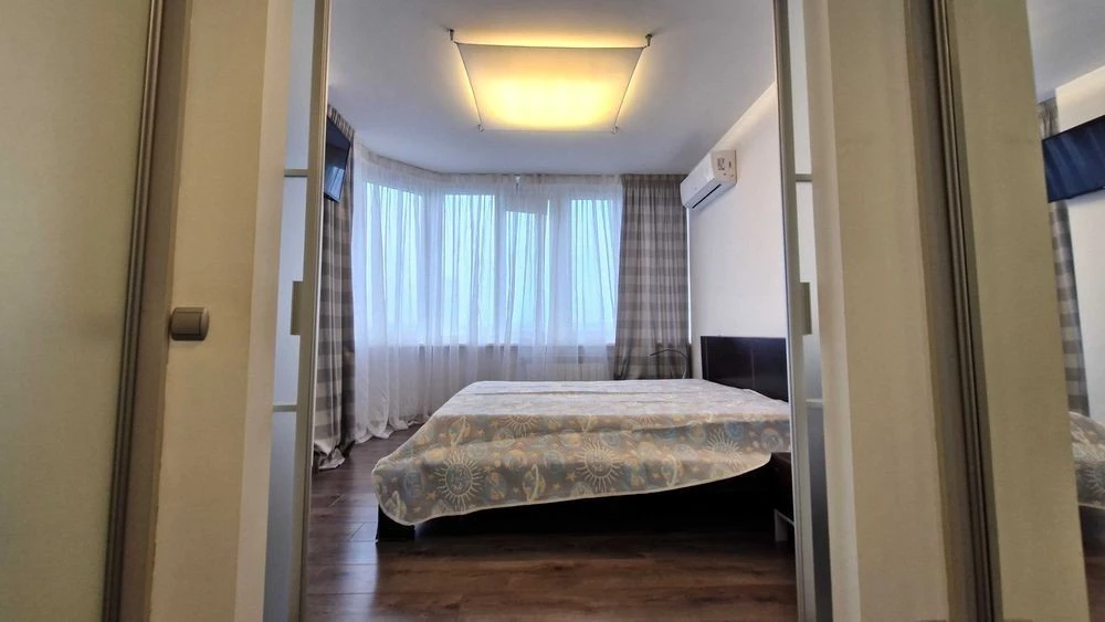 2-room apartment for sale | Velyka Kytaivska St., 10A |