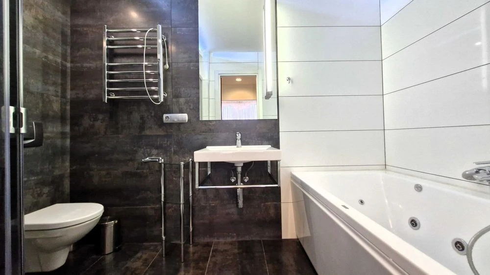 2-room apartment for sale | Velyka Kytaivska St., 10A |
