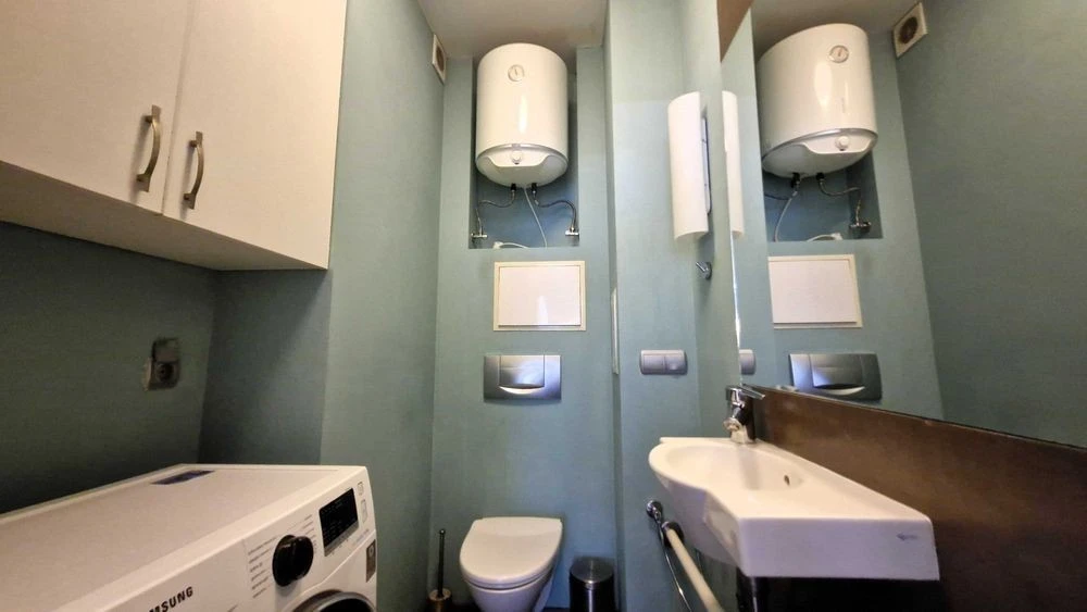 2-room apartment for sale | Velyka Kytaivska St., 10A |