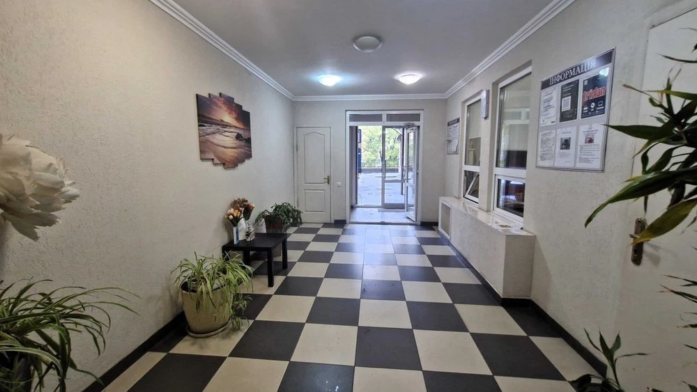 2-room apartment for sale | Velyka Kytaivska St., 10A |