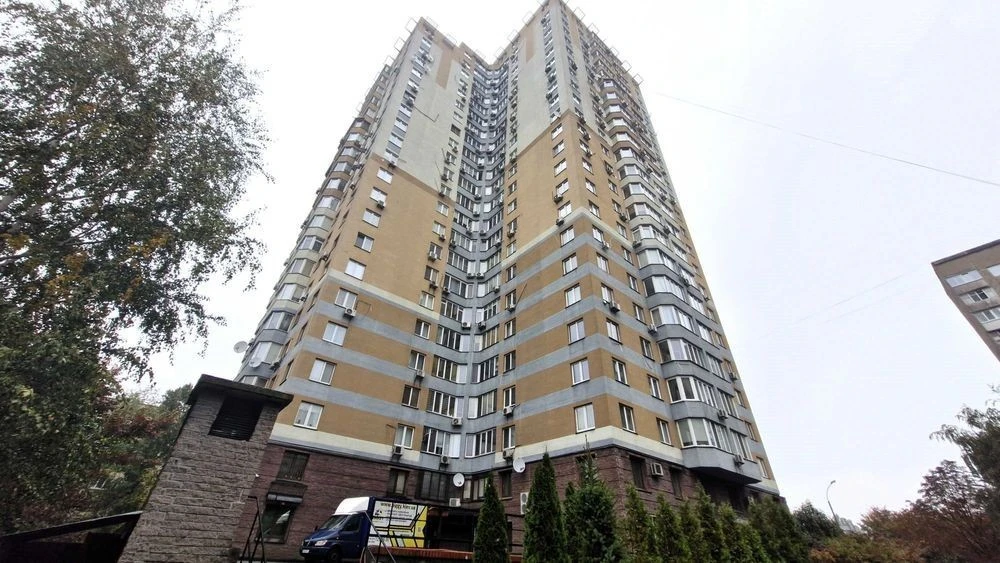 2-room apartment for sale | Velyka Kytaivska St., 10A |