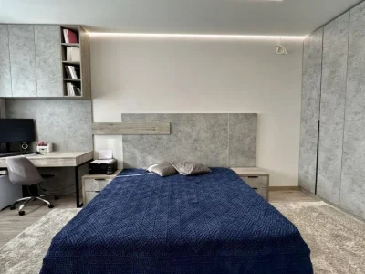 Продажа современного дома в Совиньоне, 190м², 5 соток.