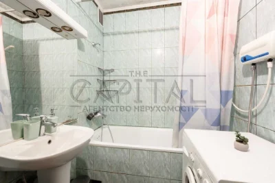 Sale of 3-room apartment 82.5 sq. m. on Mykola Lavrukhina St. 7, apt.