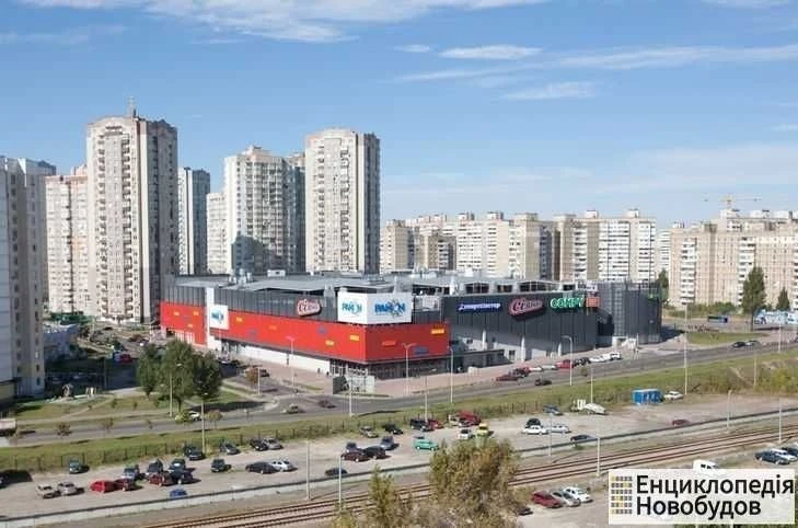 Sale of 3-room apartment 82.5 sq. m. on Mykola Lavrukhina St. 7, apt.