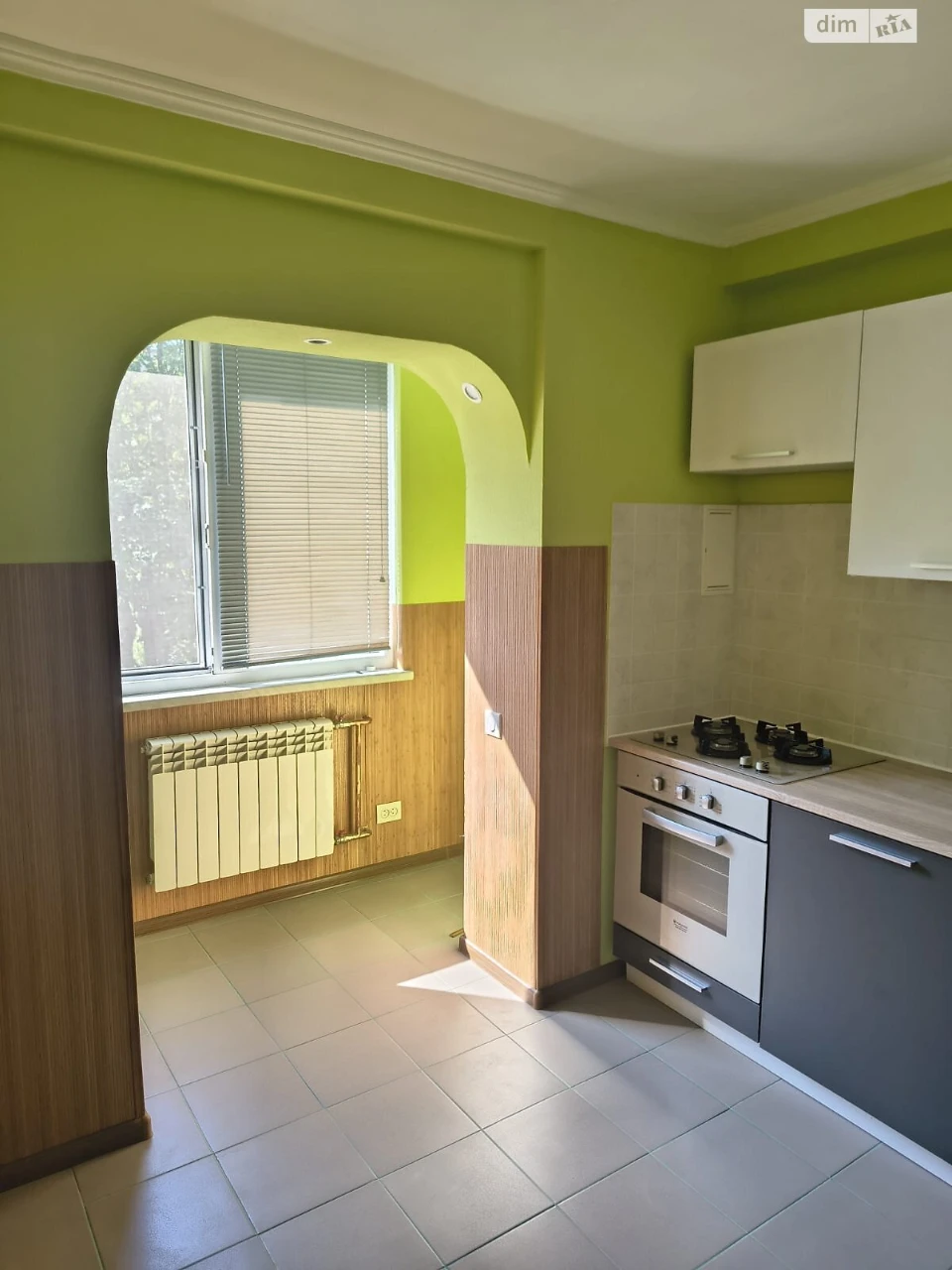 Продаж Квартира Мінський Масив