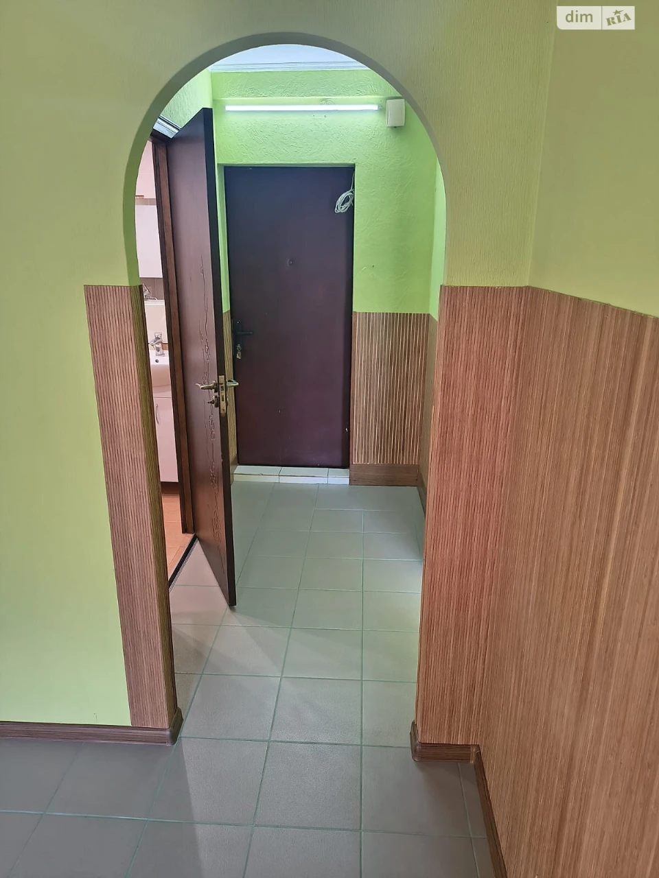 Продаж Квартира Мінський Масив