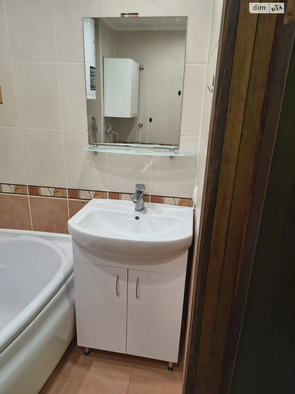 Продаж Квартира Мінський Масив