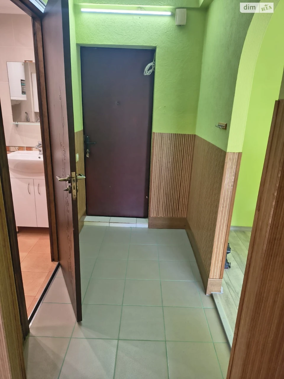 Продаж Квартира Мінський Масив