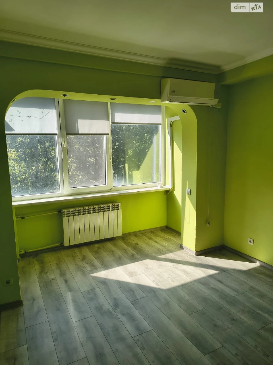 Продаж Квартира Мінський Масив