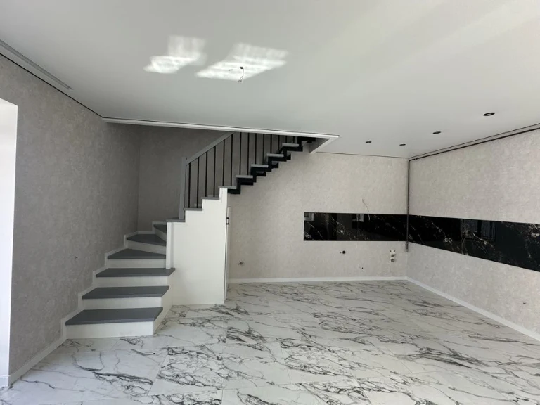 Townhouse for comfortable living