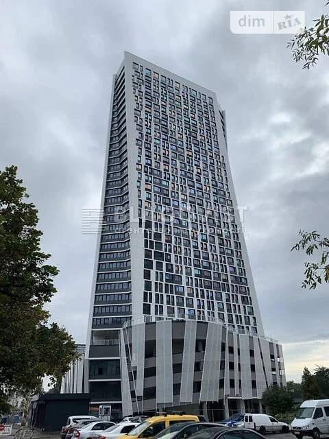 Sale of 1-room apartment 53 sq. m on Beresteyskyi Avenue 11 • ID