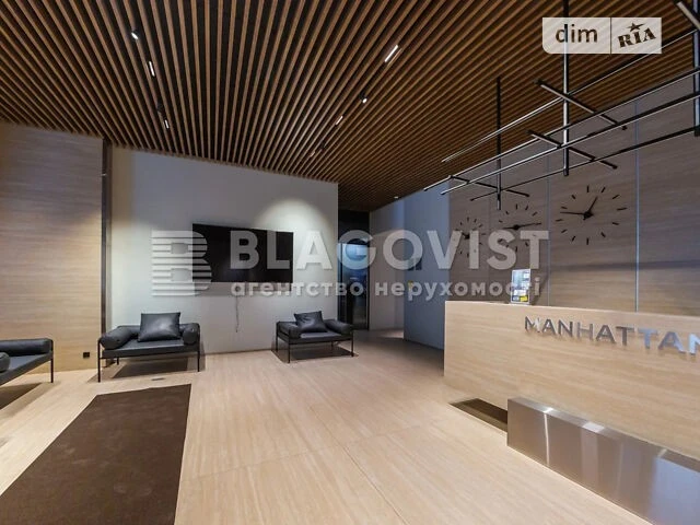 Sale of 1-room apartment 53 sq. m on Beresteyskyi Avenue 11 • ID