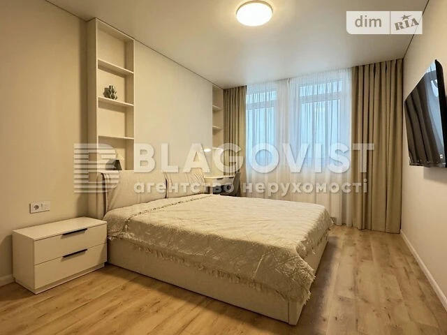 Sale of 1-room apartment 53 sq. m on Beresteyskyi Avenue 11 • ID