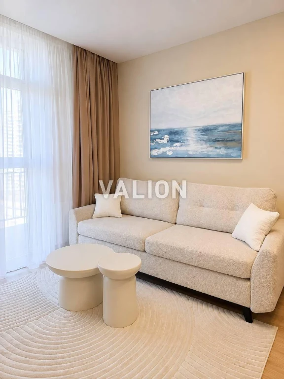 1-room apartment for sale, 5 Valeryan Pidmogylnogo St.