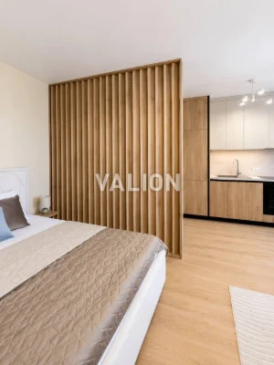 1-room apartment for sale, 5 Valeryan Pidmogylnogo St.