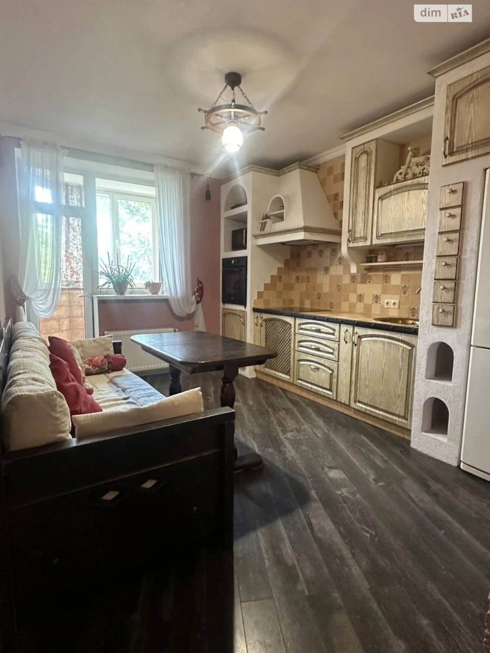 Продажа Квартира Ближние Мельницы