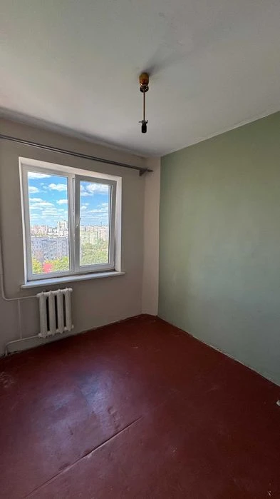 Продаж 5-кімнатної квартири, вул. Романа Шухевича, 102 м²