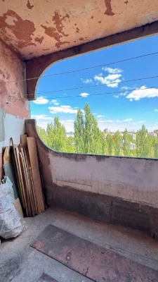 Продаж 5-кімнатної квартири, вул. Романа Шухевича, 102 м²