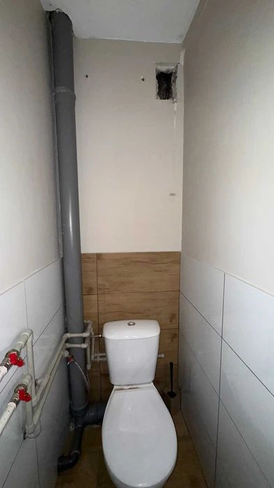 Продаж 5-кімнатної квартири, вул. Романа Шухевича, 102 м²
