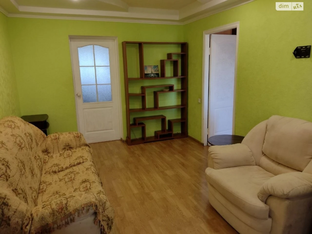 Продаж Квартира Лісовий Масив