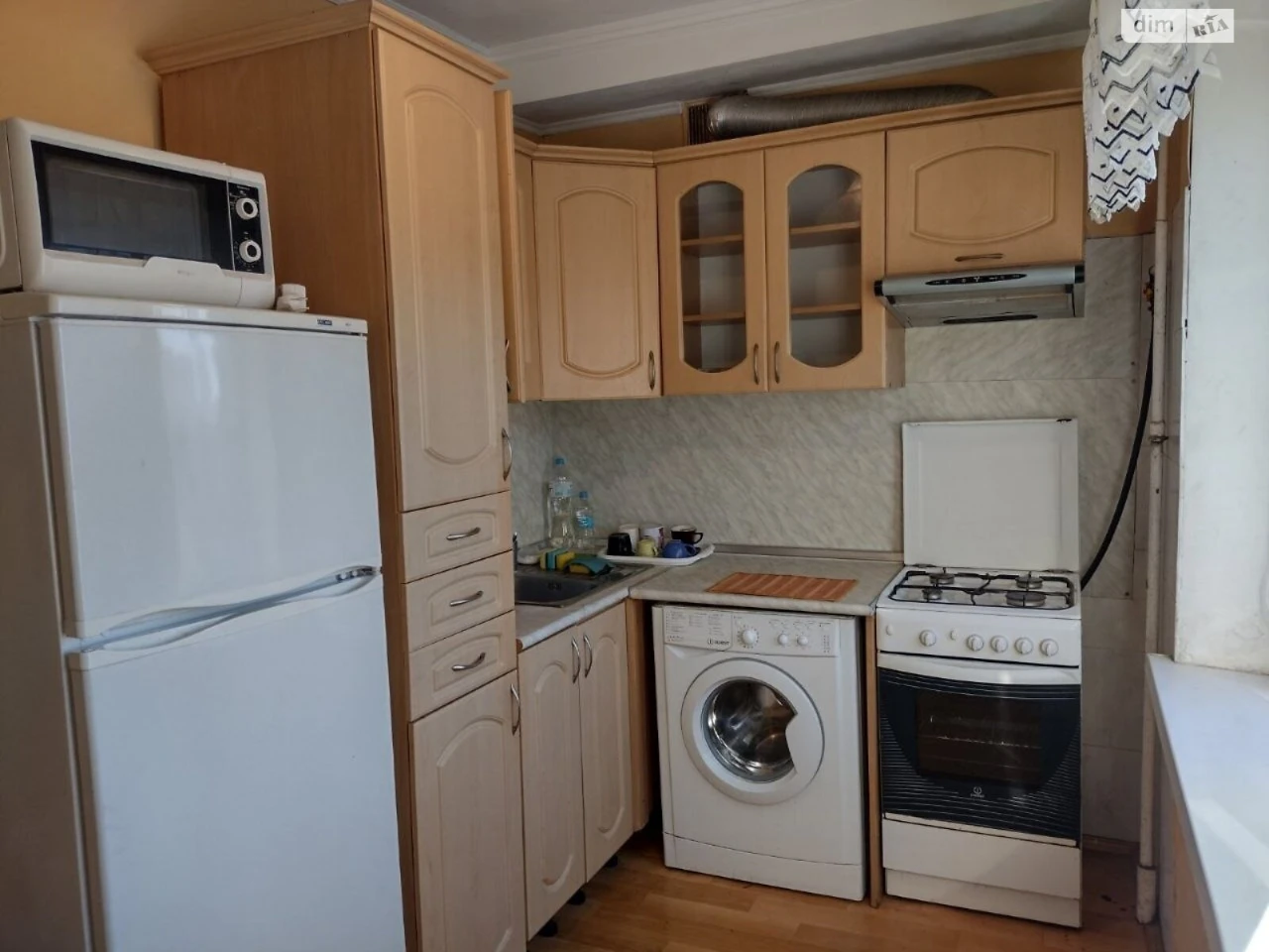 Продаж Квартира Лісовий Масив