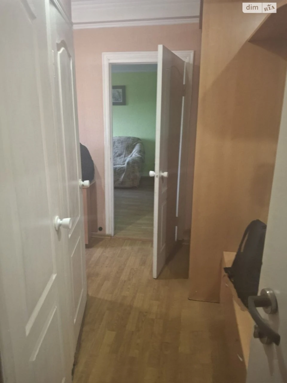 Продаж Квартира Лісовий Масив
