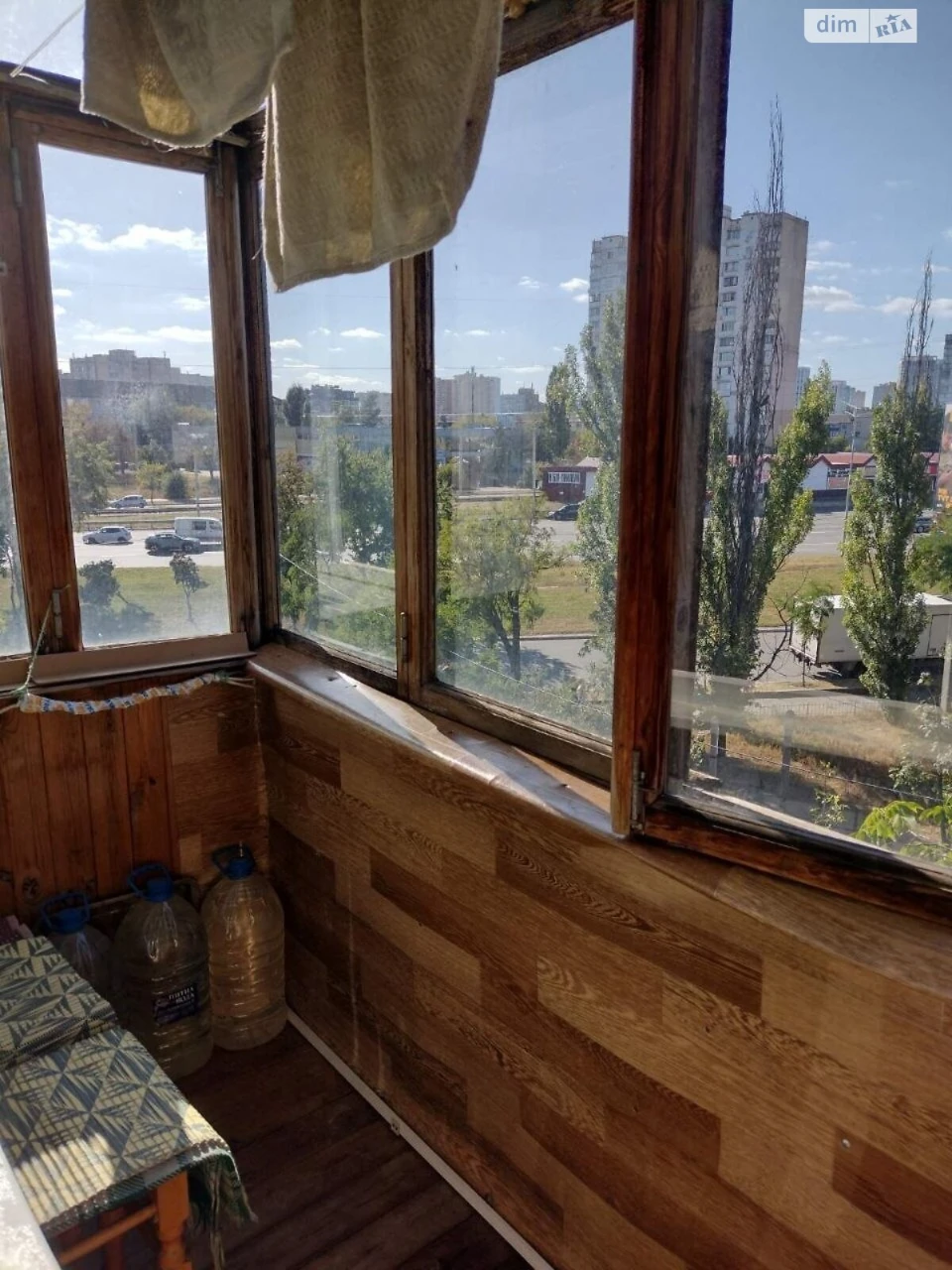 Продаж Квартира Лісовий Масив