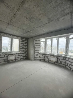 Продам 3-комн. квартиру в ЖК Вернисаж 103м без ремонта (Таи