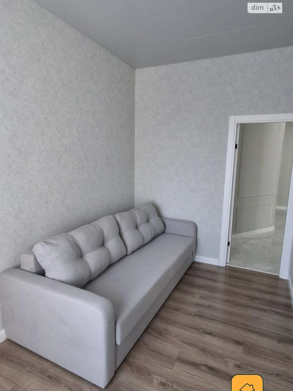 Продажа квартир Приморский.