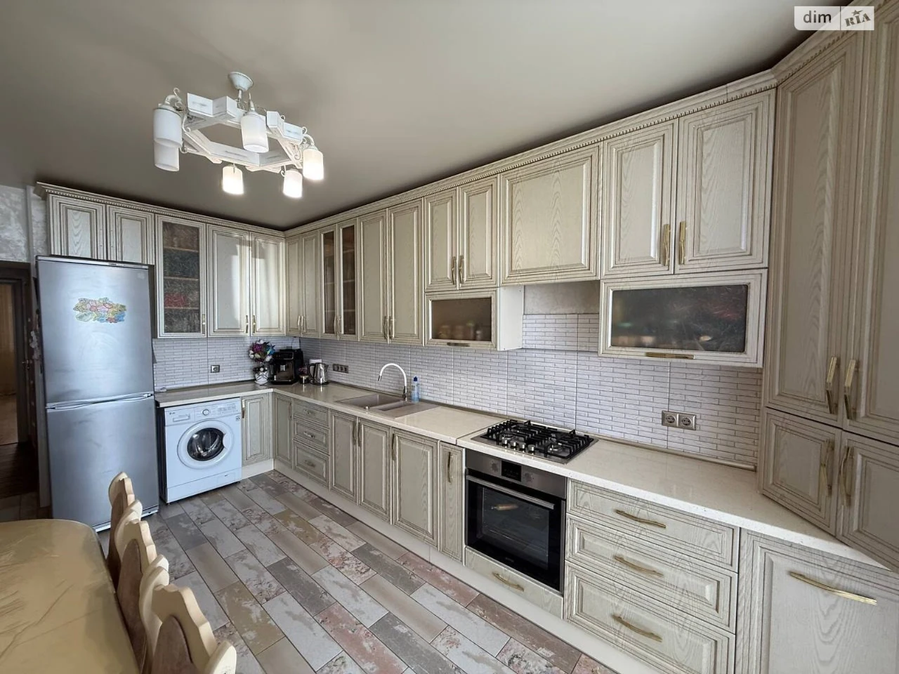 Продаж Квартира Ближнє замостя