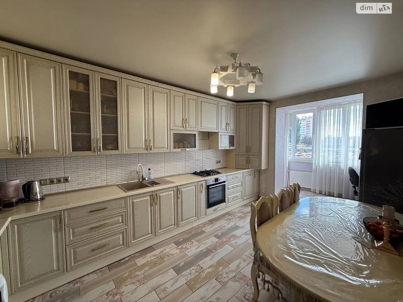 Продаж Квартира Ближнє замостя