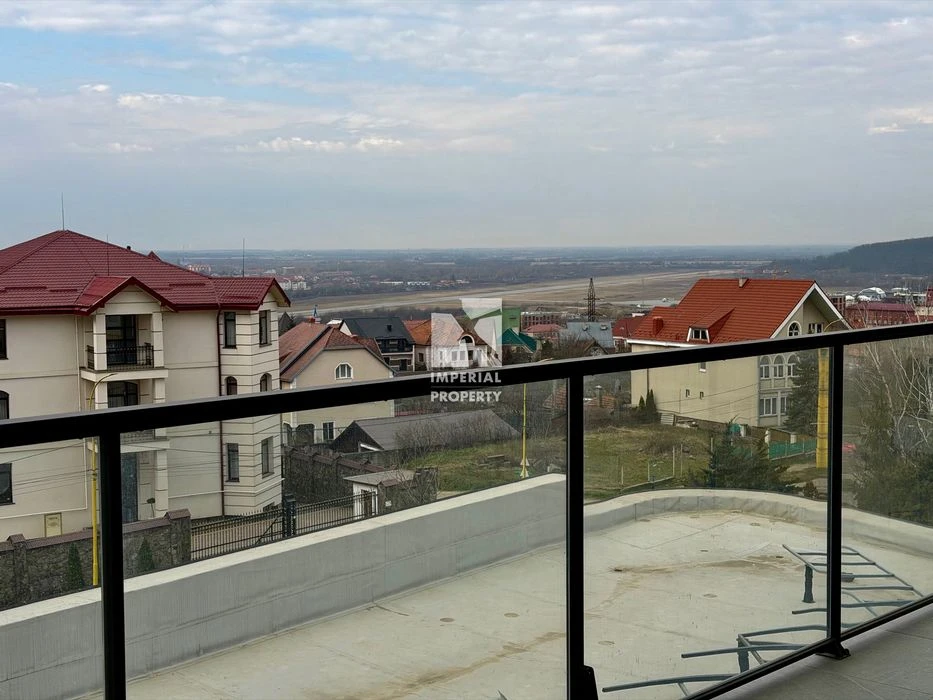 Продаж 3-х кімнатної панорамної квартири в ЖК Grand Hills! У