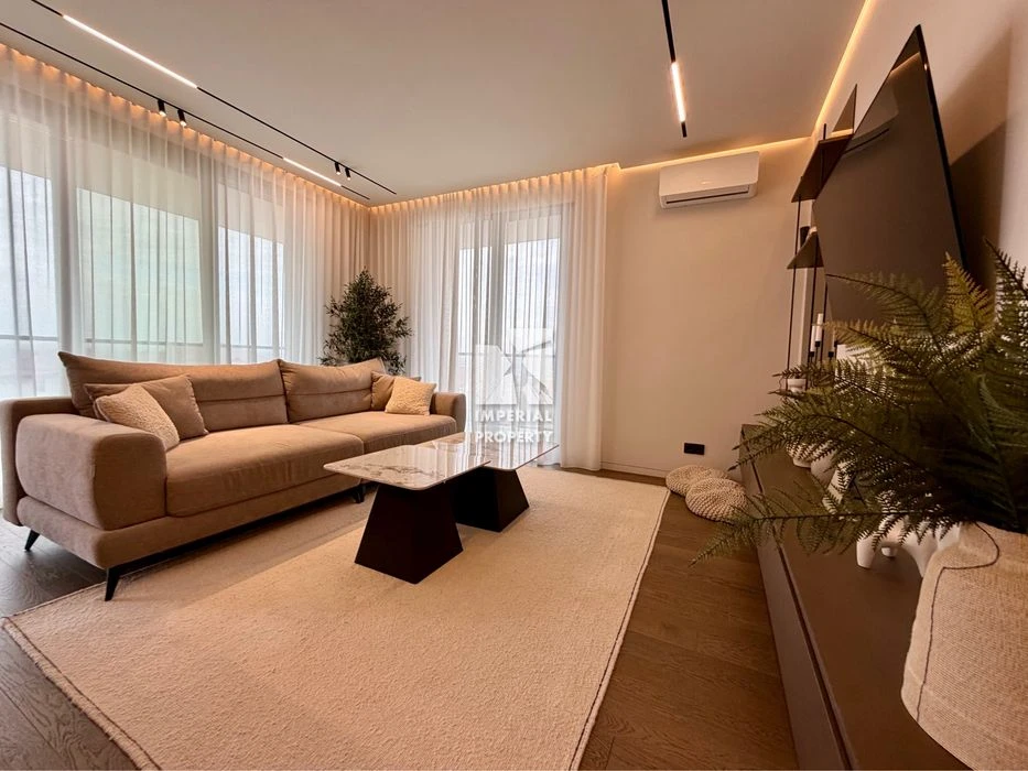 Продаж 3-х кімнатної панорамної квартири в ЖК Grand Hills! У