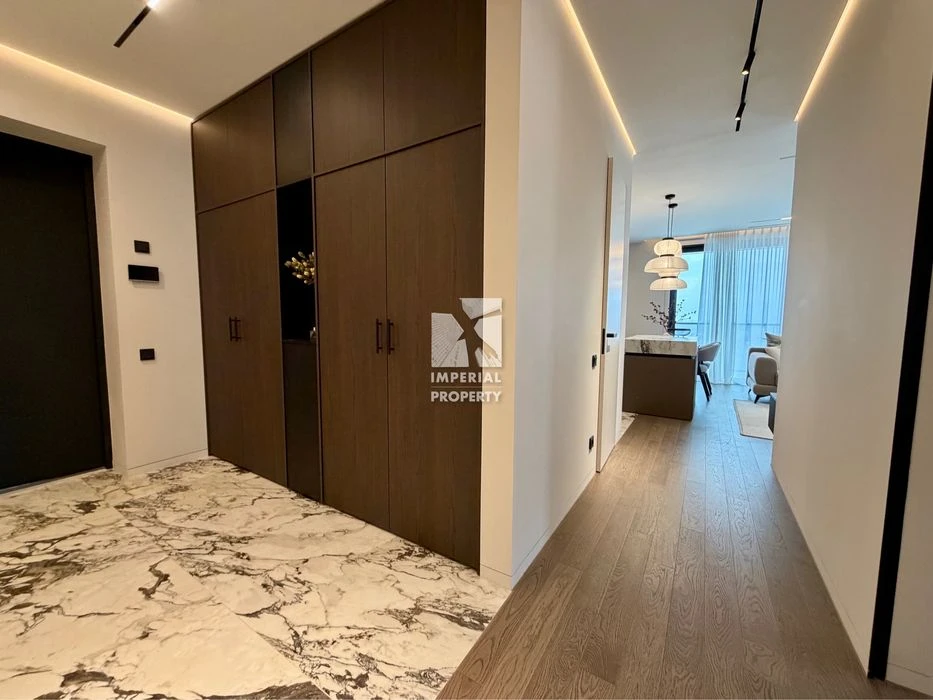 Продаж 3-х кімнатної панорамної квартири в ЖК Grand Hills! У