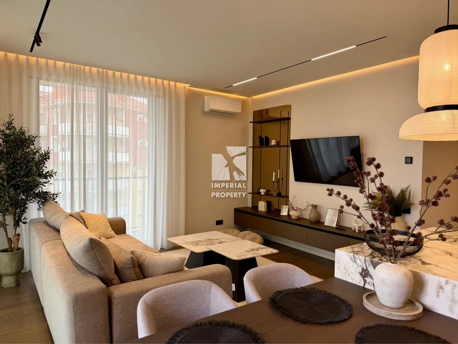 Продаж 3-х кімнатної панорамної квартири в ЖК Grand Hills! У