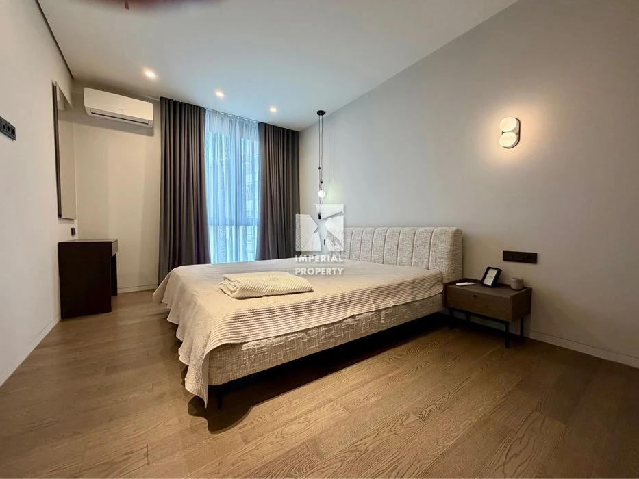 Продаж 3-х кімнатної панорамної квартири в ЖК Grand Hills! У