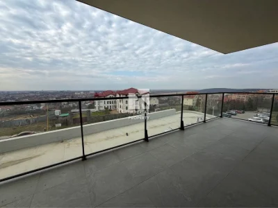 Продаж 3-х кімнатної панорамної квартири в ЖК Grand Hills! У