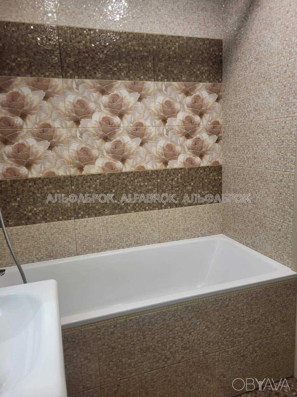 1-room apartment, 41.7 sq.m.