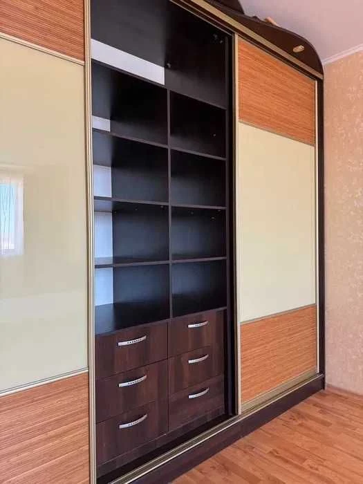 Selling a 1-room apartment of 58m2 in a NEW BUILDING ZHYTLOBUD-2, GAZ! O st.