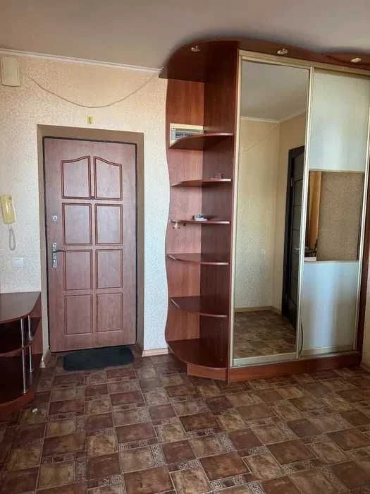 Selling a 1-room apartment of 58m2 in a NEW BUILDING ZHYTLOBUD-2, GAZ! O st.