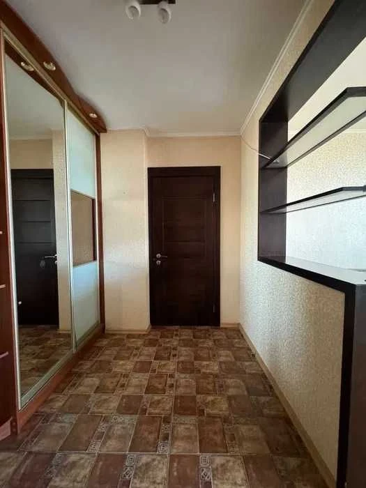 Selling a 1-room apartment of 58m2 in a NEW BUILDING ZHYTLOBUD-2, GAZ! O st.