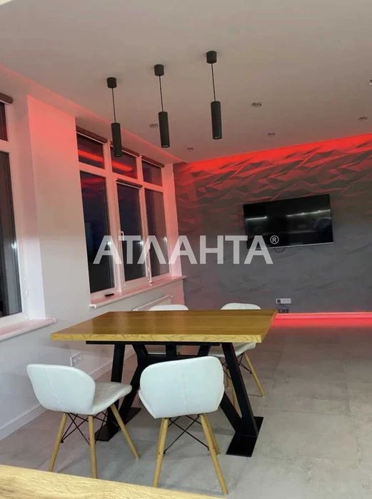 1-комнатная квартира 43 м² с ремонтом ЖК 34 Жемчужина