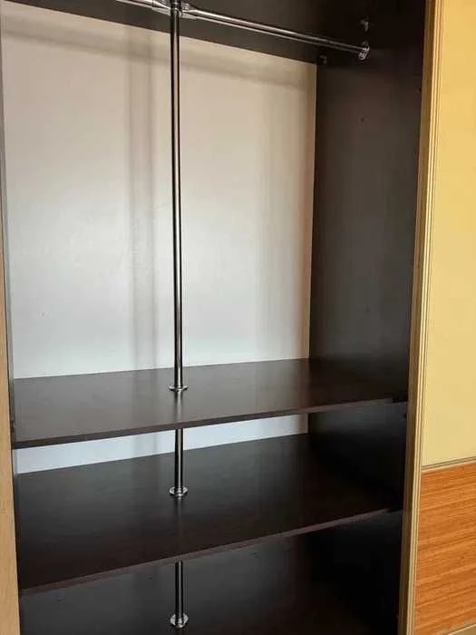 Selling a 1-room apartment of 58m2 in a NEW BUILDING ZHYTLOBUD-2, GAZ! O st.
