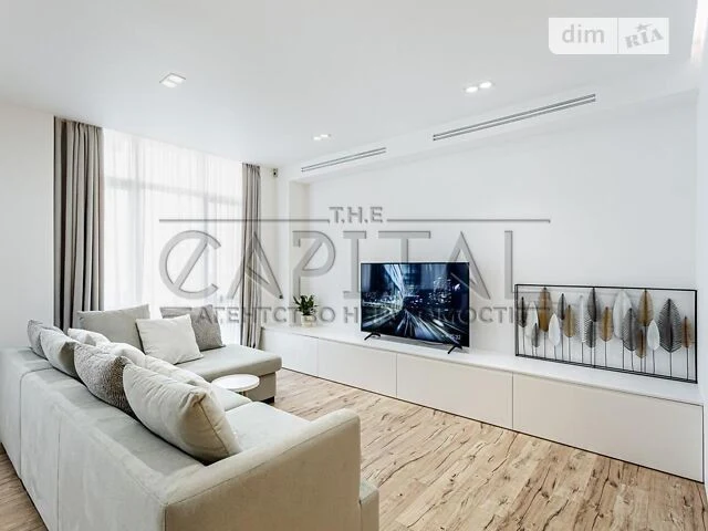 For sale 2-room apartment 87 sq. m. on Saperne Pole st. 3 • ID 3468