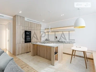 For sale 2-room apartment 87 sq. m. on Saperne Pole st. 3 • ID 3468