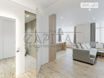 For sale 2-room apartment 87 sq. m. on Saperne Pole st. 3 • ID 3468