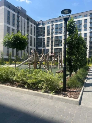 Продається 2 кімнатна квартира в ЖК Козацький